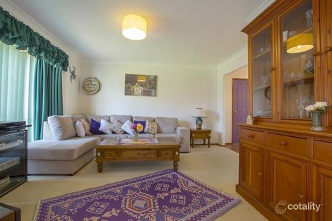 Property photo of 4 Kuma Place Glenmore Park NSW 2745