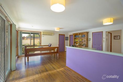 Property photo of 4 Kuma Place Glenmore Park NSW 2745