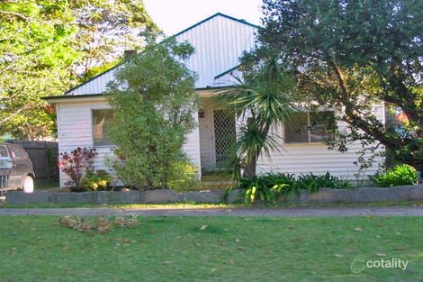 16 Clement St, Strathfield South, NSW 2136