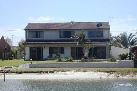 Property photo of 21 Coorumbong Close Mooloolaba QLD 4557