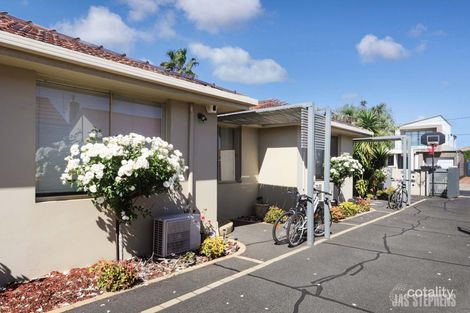 Property photo of 2/43 Kernot Street South Kingsville VIC 3015