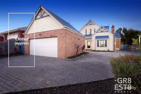 Property photo of 2 Livingstone Rise Lynbrook VIC 3975