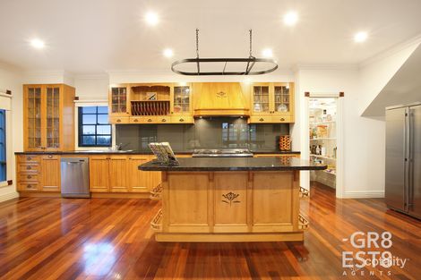 Property photo of 2 Livingstone Rise Lynbrook VIC 3975