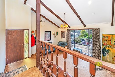 Property photo of 33 Balfour Crescent Wanniassa ACT 2903