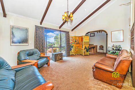 Property photo of 33 Balfour Crescent Wanniassa ACT 2903