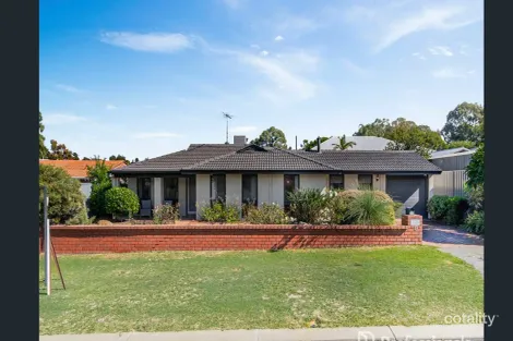19 Oleaster Way, Greenwood, WA 6024
