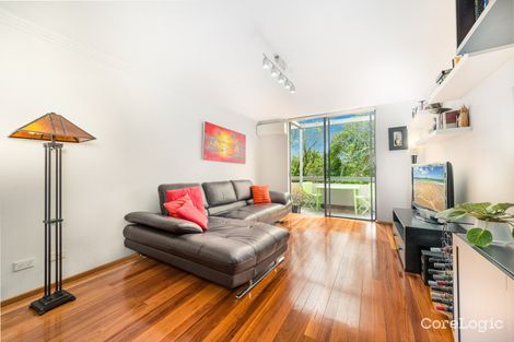 Property photo of 16/301-313 Stanmore Road Petersham NSW 2049