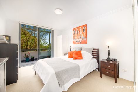 Property photo of 16/301-313 Stanmore Road Petersham NSW 2049