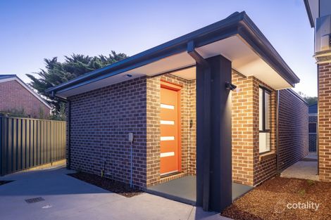 4/5 Dubbo St, Albion, VIC 3020