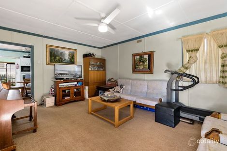 Property photo of 60 Gleeson Crescent Harlaxton QLD 4350