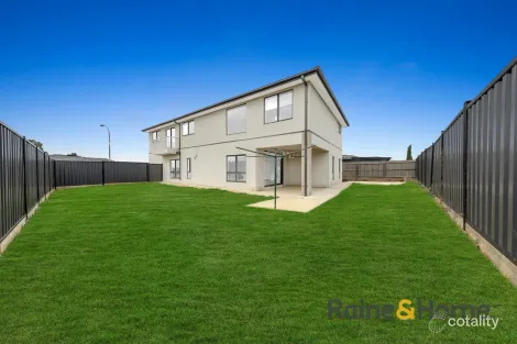 Property photo of 67 Holly Drive Wallan VIC 3756