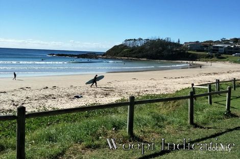 Property photo of LOT 10 Backhouse Street Woolgoolga NSW 2456