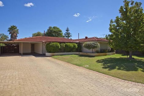 111 Gabriel St, Cloverdale, WA 6105