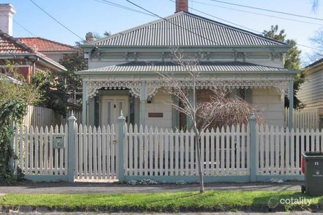 Property photo of 11 Grace Street Moonee Ponds VIC 3039