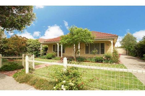 47 Halsbury St, Hadfield, VIC 3046