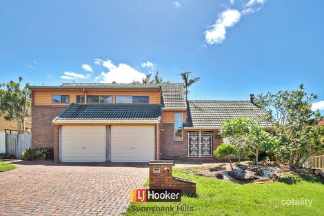 14 Peatmoss St, Sunnybank Hills, QLD 4109