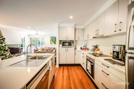 Property photo of 8C Endeavour Drive Bellingen NSW 2454