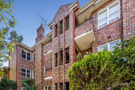 Property photo of 6/1 Hughenden Road St Kilda East VIC 3183