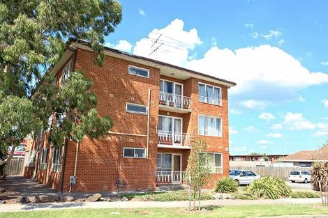 11/437 Ballarat Rd, Sunshine, VIC 3020