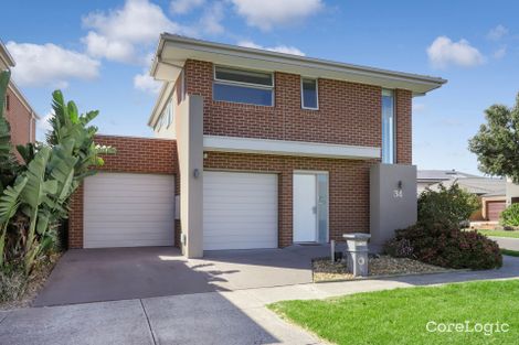 Property photo of 34 Jansar Street Point Cook VIC 3030
