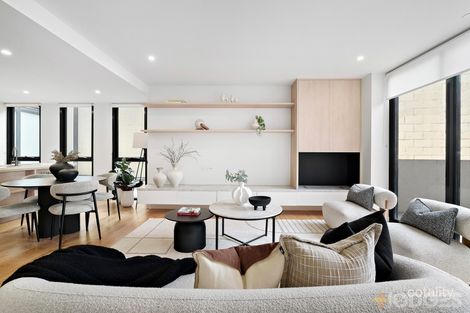 Property photo of 102/295 Hampton Street Hampton VIC 3188