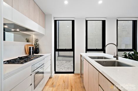 Property photo of 102/295 Hampton Street Hampton VIC 3188