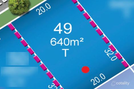 Property photo of LOT 49/11 Belvedere Street Julago QLD 4816