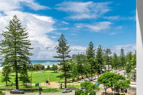 Property photo of 403/3 McLean Street Coolangatta QLD 4225