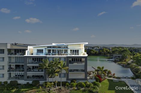 Property photo of 141/3 Pendraat Parade Hope Island QLD 4212