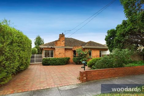 25 Andrew St, Oakleigh, VIC 3166
