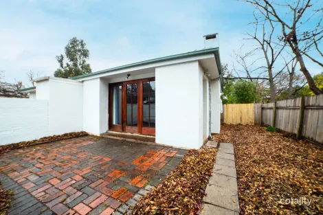 Property photo of 25 Burra Place Braddon ACT 2612