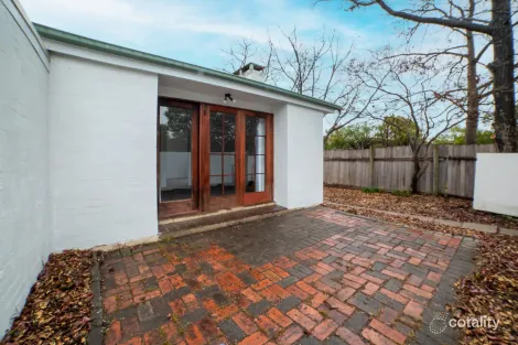 Property photo of 25 Burra Place Braddon ACT 2612