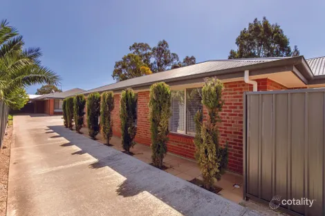 Property photo of 2/40 May Street Albert Park SA 5014