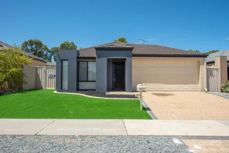 37 Coffs Bend, Secret Harbour, WA 6173