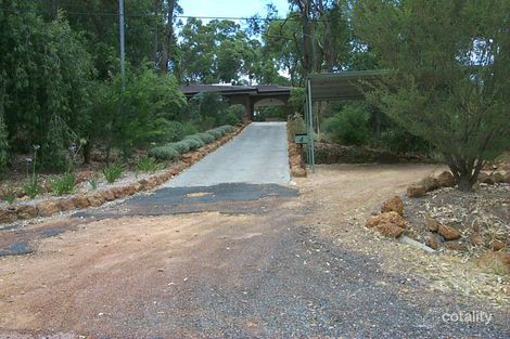 6 Tillbrook St, Glen Forrest, WA 6071