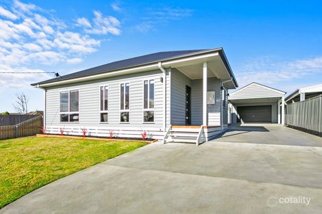3 Barker Cres, Traralgon, VIC 3844