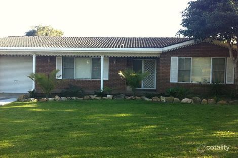 Property photo of 16 Barramundi Avenue North Nowra NSW 2541