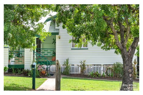Property photo of 30 Wentworth Terrace The Range QLD 4700