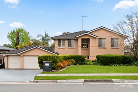 Property photo of 22 Addison Street Wetherill Park NSW 2164
