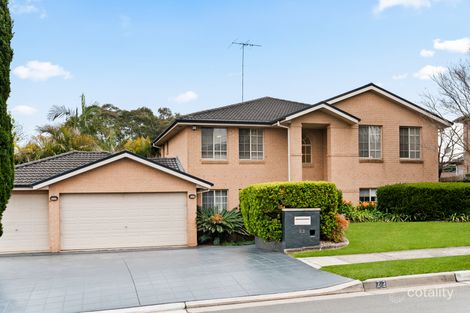 Property photo of 22 Addison Street Wetherill Park NSW 2164