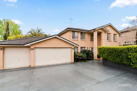 Property photo of 22 Addison Street Wetherill Park NSW 2164