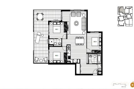Property photo of 1/30 Cliff Road Epping NSW 2121