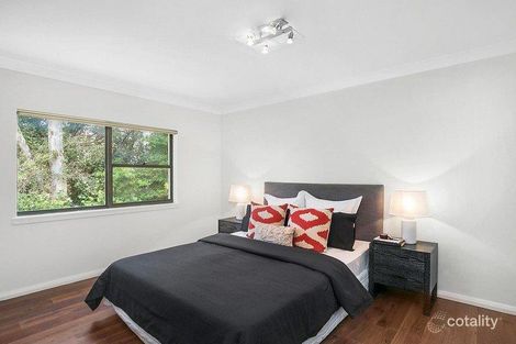 Property photo of 18/16-22 Lyall Street Leichhardt NSW 2040
