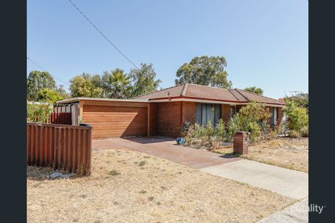 Property photo of 38 Monument Drive Beldon WA 6027