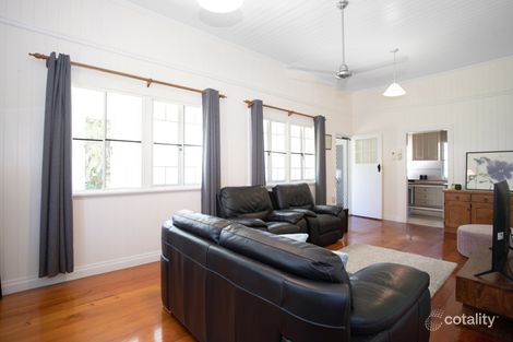 Property photo of 96 Goldsmith Street South Mackay QLD 4740