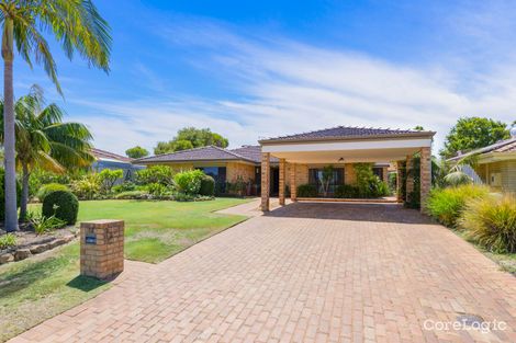 Property photo of 18 Cossack Court Kingsley WA 6026