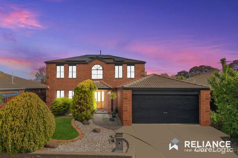 Property photo of 4 Gaudin Court Werribee VIC 3030