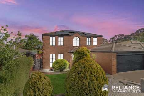 Property photo of 4 Gaudin Court Werribee VIC 3030