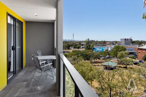 Property photo of 401/117 Durham Road Sunshine VIC 3020