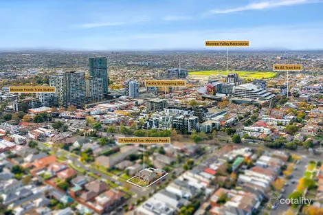 Property photo of 19 Newhall Avenue Moonee Ponds VIC 3039